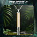 Deep Breath Co. The Inhale Device